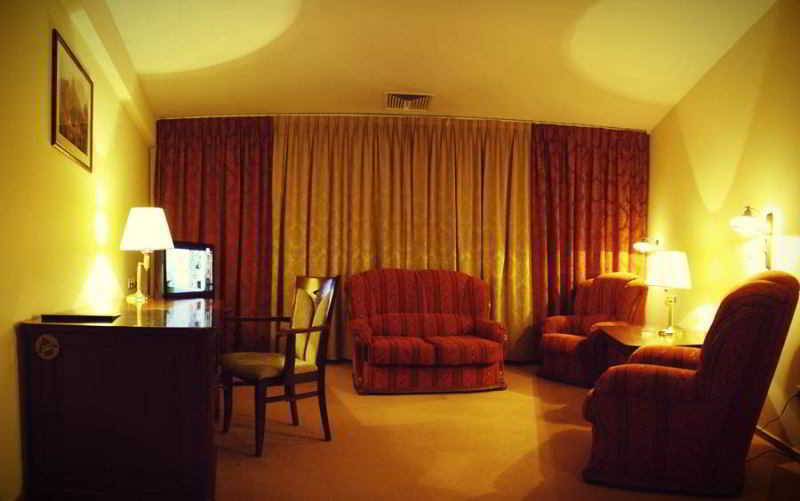 Moevenpick Samarcanda Exterior foto