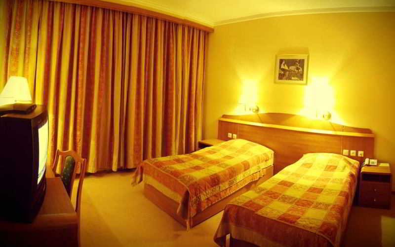 Moevenpick Samarcanda Exterior foto